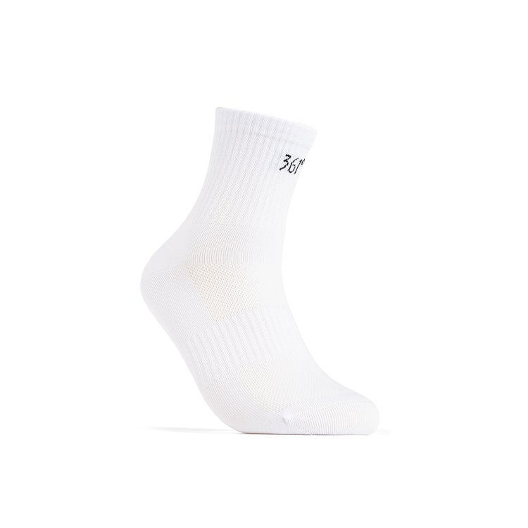 361 Degrees Life Socks - Image 1