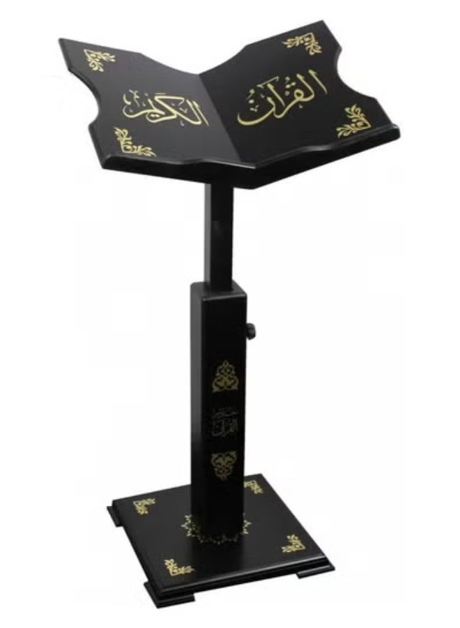REBENUO Adjustable Quran holder Stand Size Large - Image 2