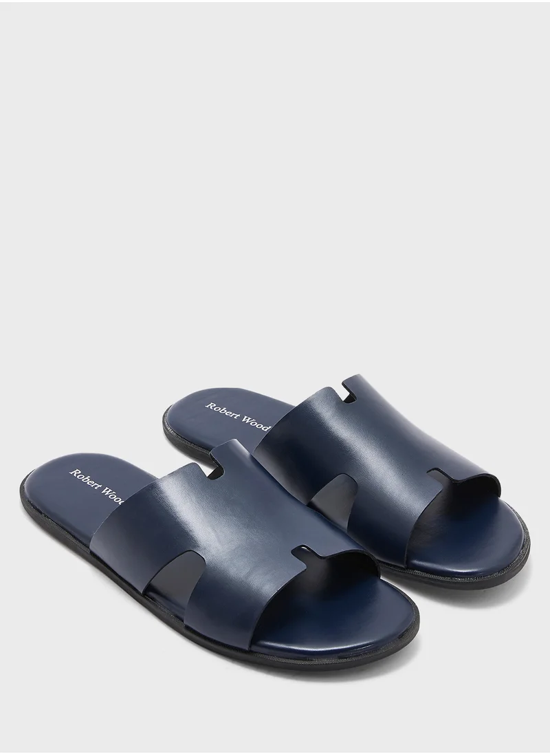 روبرت وود Casual Sandals