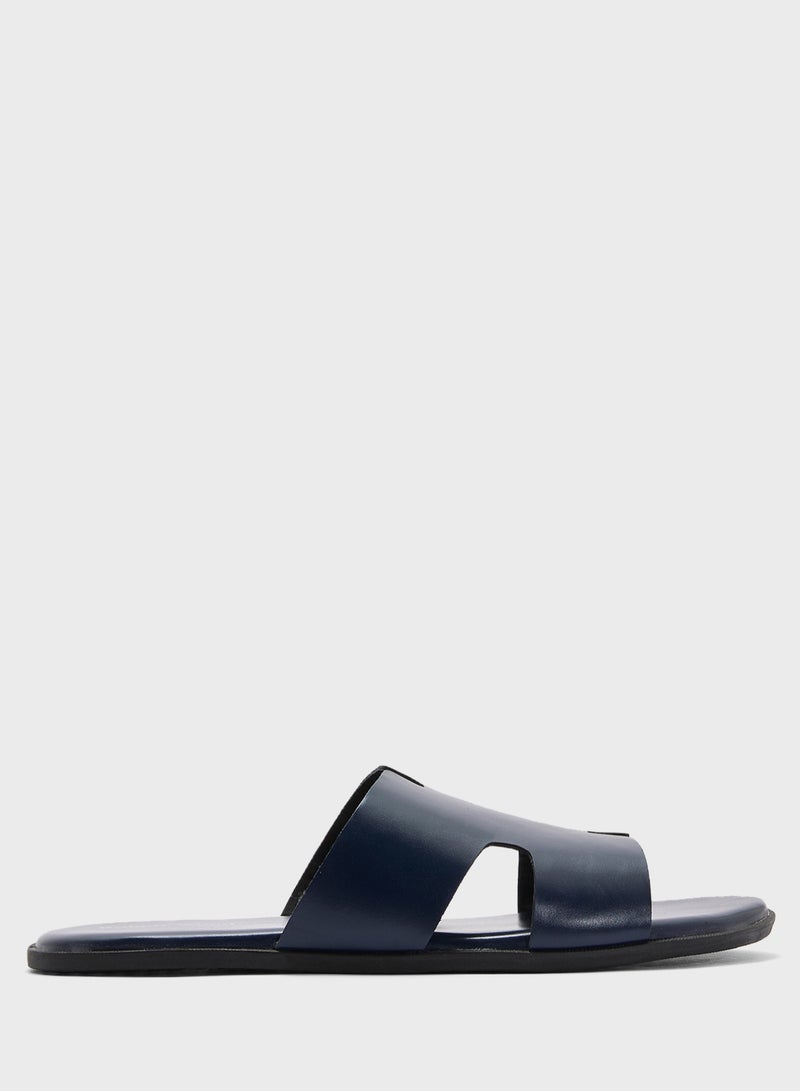 Robert Wood Casual Sandals  - Image 2