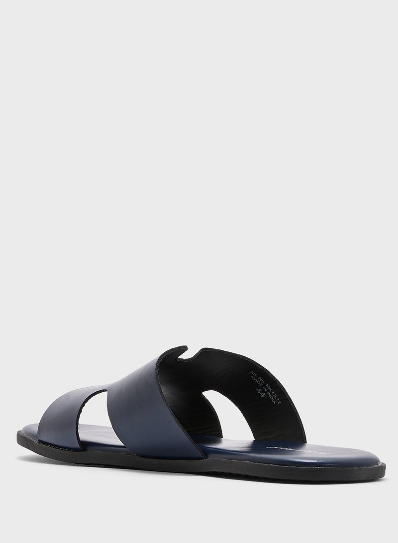 Robert Wood Casual Sandals  - Image 3