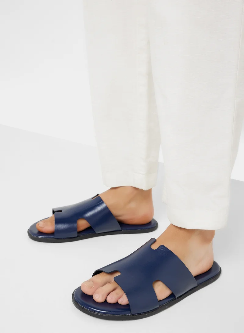 Robert Wood Casual Sandals