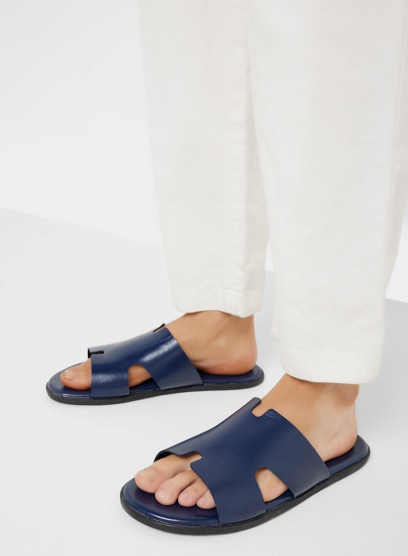 Robert Wood Casual Sandals  - Image 5