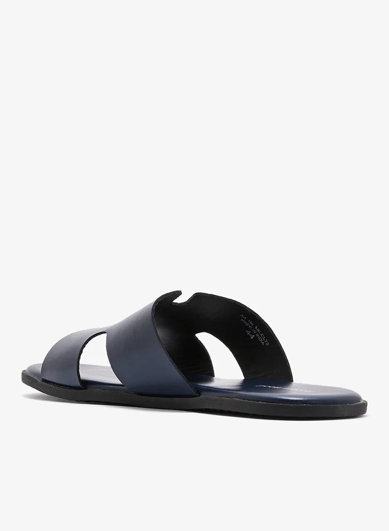 Robert Wood Casual Sandals
