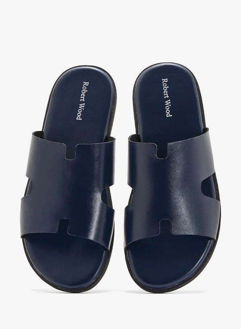 Robert Wood Casual Sandals