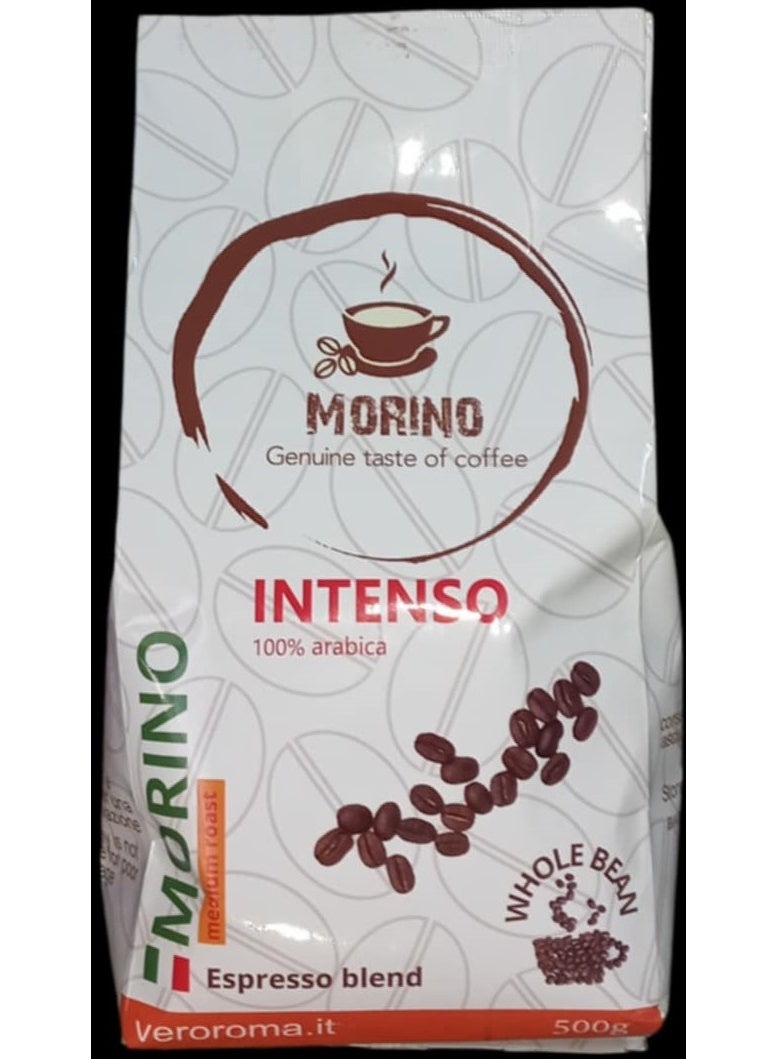 Morino Intenso - Image 1