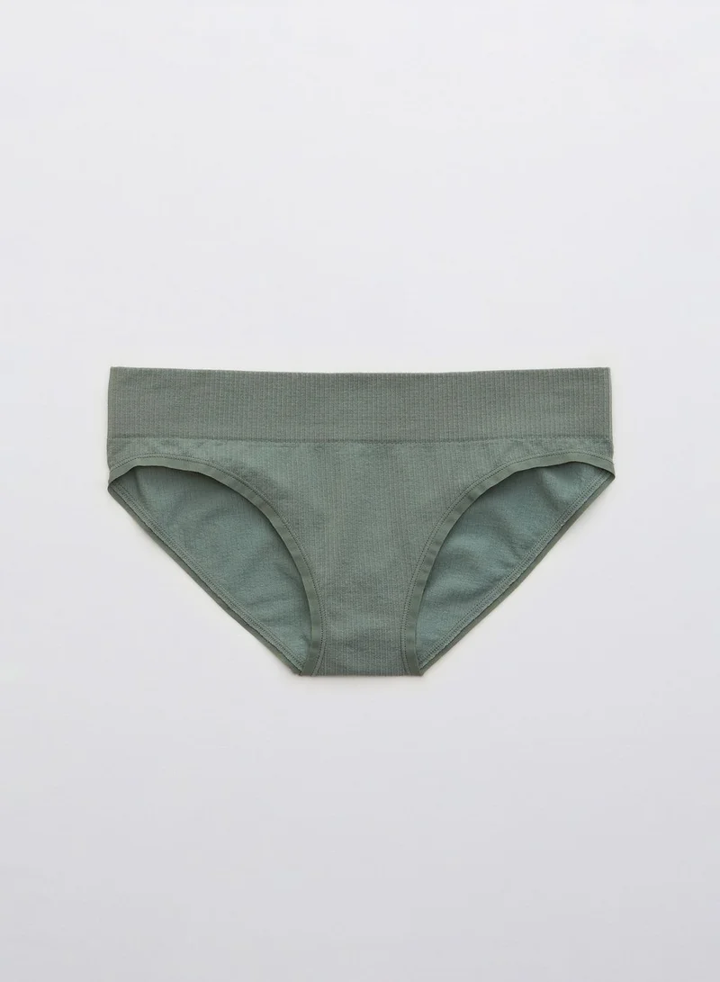 Aerie Lace Detail Brief