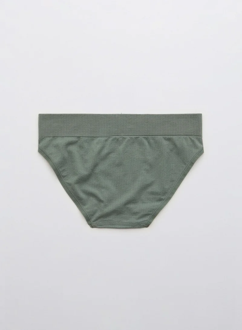 Aerie Lace Detail Brief