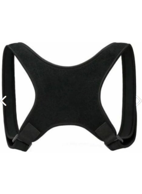 Medpride Upright Posture Corset Cross Upright Posture Corset - Upright Posture Bandage  - Image 1