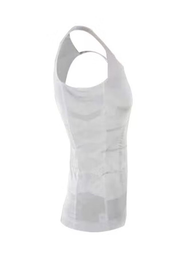 أكاليكس التخسيس الجسم المشكل سترة للرجال - Image 2