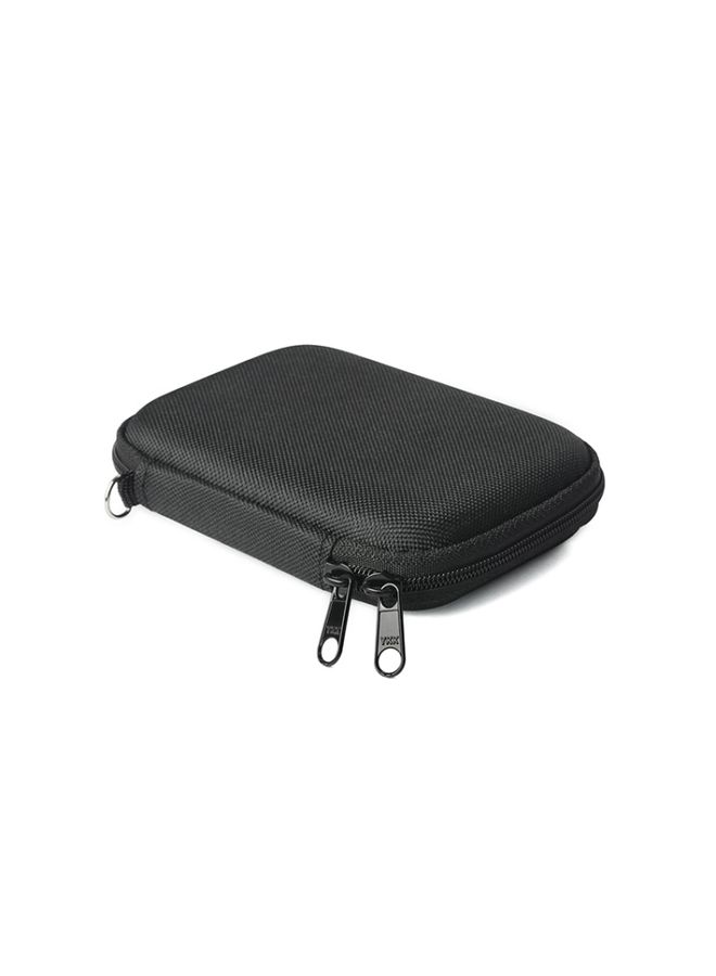 BURAQ For Logitech Pebble M350 Mouse Storage Bag Portable Outdoor Protective Case  - Image 1