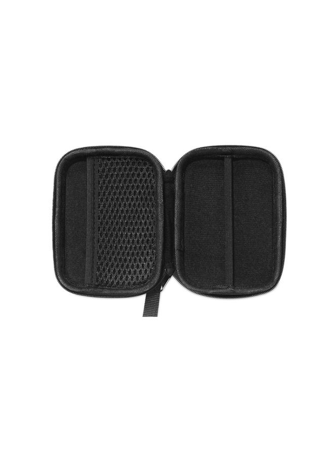 BURAQ For Logitech Pebble M350 Mouse Storage Bag Portable Outdoor Protective Case  - Image 2