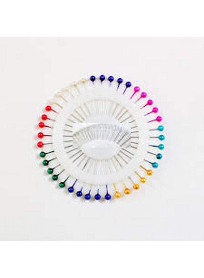 RSP Quality bit® Steel Decorating Pins - Pack of 480 (Multicolour) - Image 3
