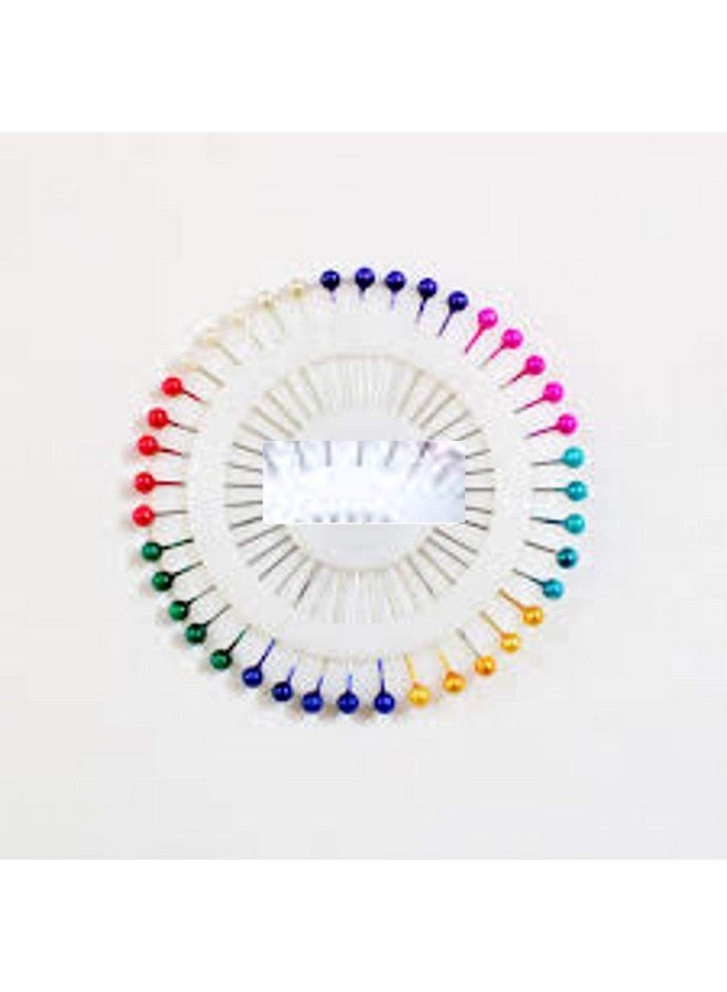 RSP Quality bit® Steel Decorating Pins - Pack of 480 (Multicolour) - Image 2