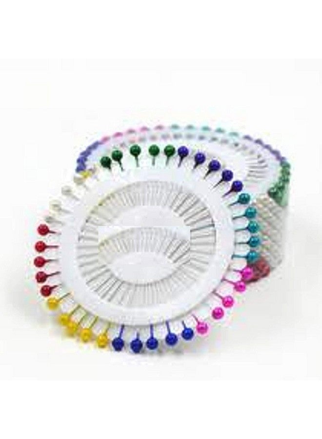 RSP Quality bit® Steel Decorating Pins - Pack of 480 (Multicolour) - Image 4