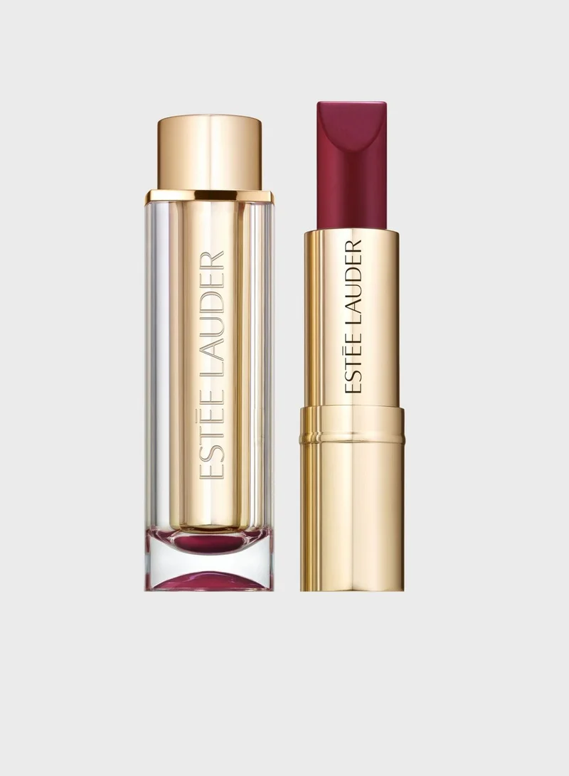 ESTEE LAUDER Pure Color Love Lipstick230 Juiced Up