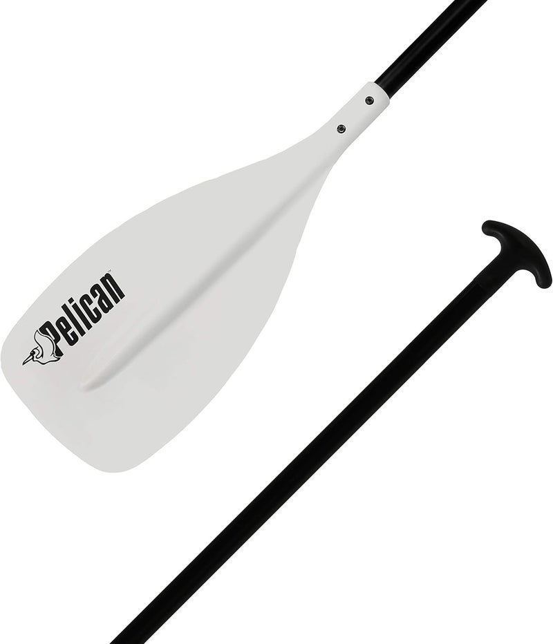 Pelican  Maelstrm Stand Up Lightweight Paddle Board Paddle  Adjustable Height SUP Paddle 191201 cm  Sturdy  Ergonomic - Image 1