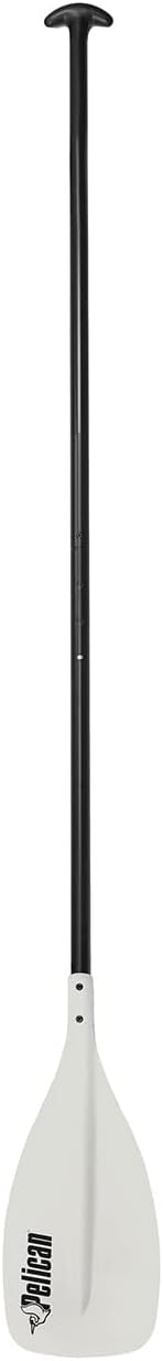 Pelican  Maelstrm Stand Up Lightweight Paddle Board Paddle  Adjustable Height SUP Paddle 191201 cm  Sturdy  Ergonomic - Image 2