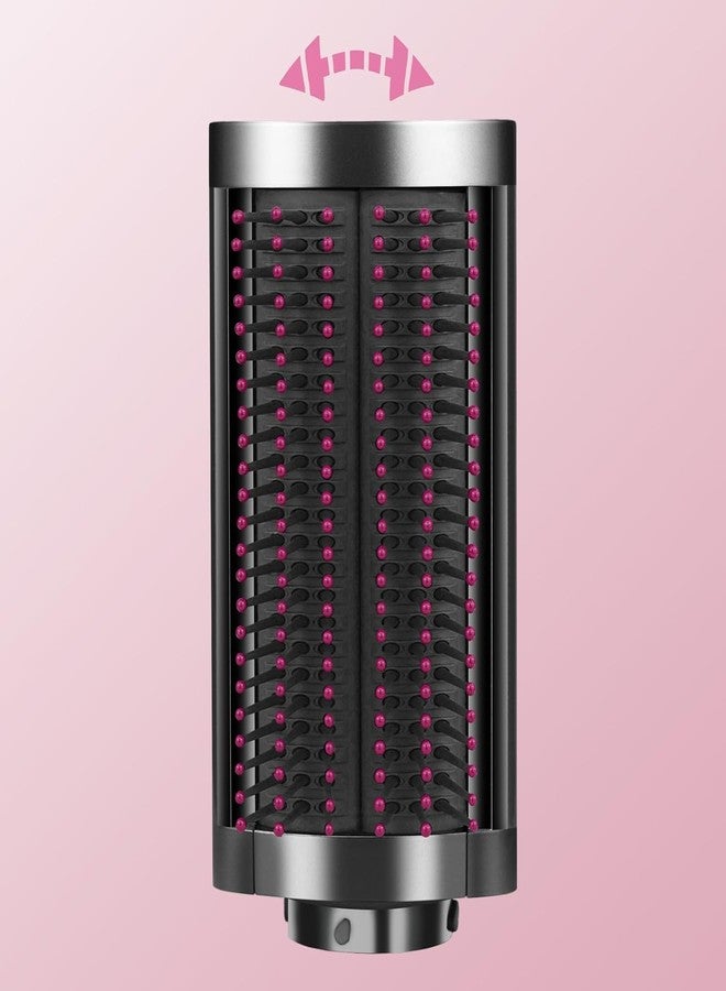 SWAZVAC Firm Smoothing Brush Attachment for Dyson Airwrap HS05, Fine and Soft Hair Types - Image 2