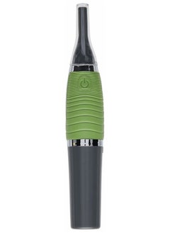 Micro Touch MAX Hair Trimmer, Green  - Image 2