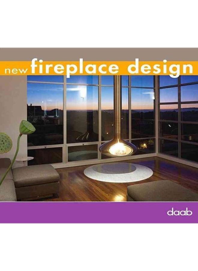 new firepllace design 