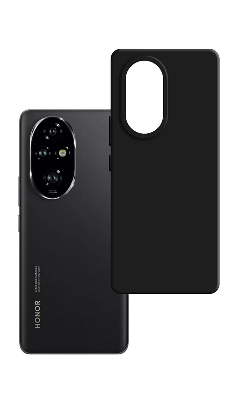 EYE CATCH Printed Protective Case Cover For Honor 200 Pro -  Flower Girl - Image 4