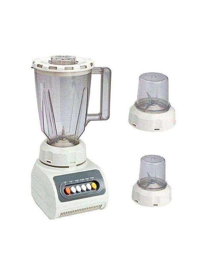 MACEST - Macest blender and grinder suitable for different food use. Multi-configuration combination. Full rotation, exquisite taste upgrade - Image 1
