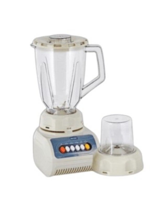 MACEST - Macest blender and grinder suitable for different food use. Multi-configuration combination. Full rotation, exquisite taste upgrade - Image 1