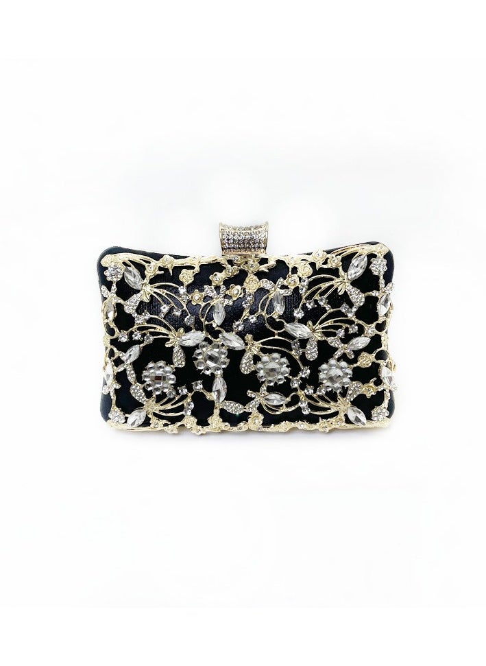 Mark Fairwhale New Fashionable Handbag For Dinner Parties 