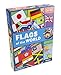 Tactic Flags of The World Family Card Game Educational Fun Play Learn About Flags Nations Geography - Image 3
