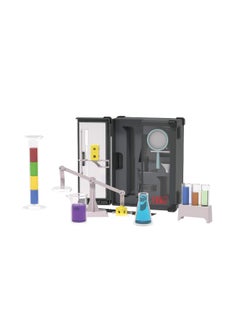 Tiny Science!