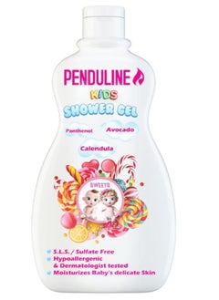 PENDULINE Shower Gel Sweets 300 ML 