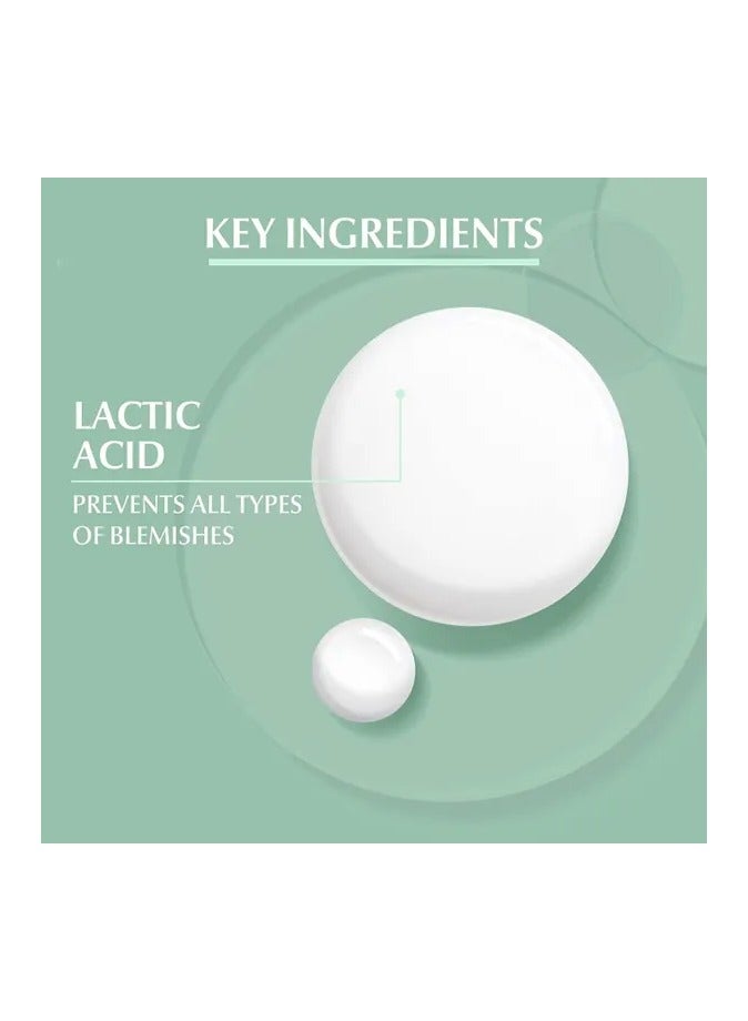 Eucerin DermoPurifyer Oil Control Toner – Deep Cleansing & Pore Refining, 200ml - Image 3