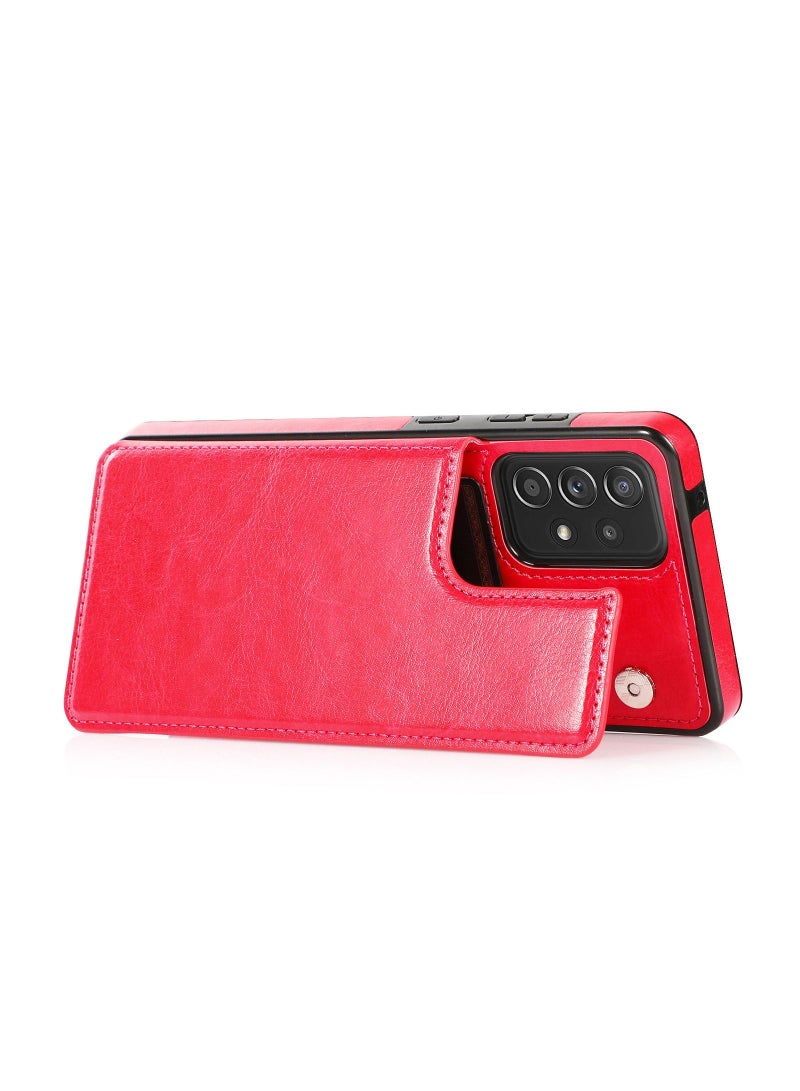 Loquat Suitable For Samsung Flip Type Fall Proof Mobile Phone Case - Image 2