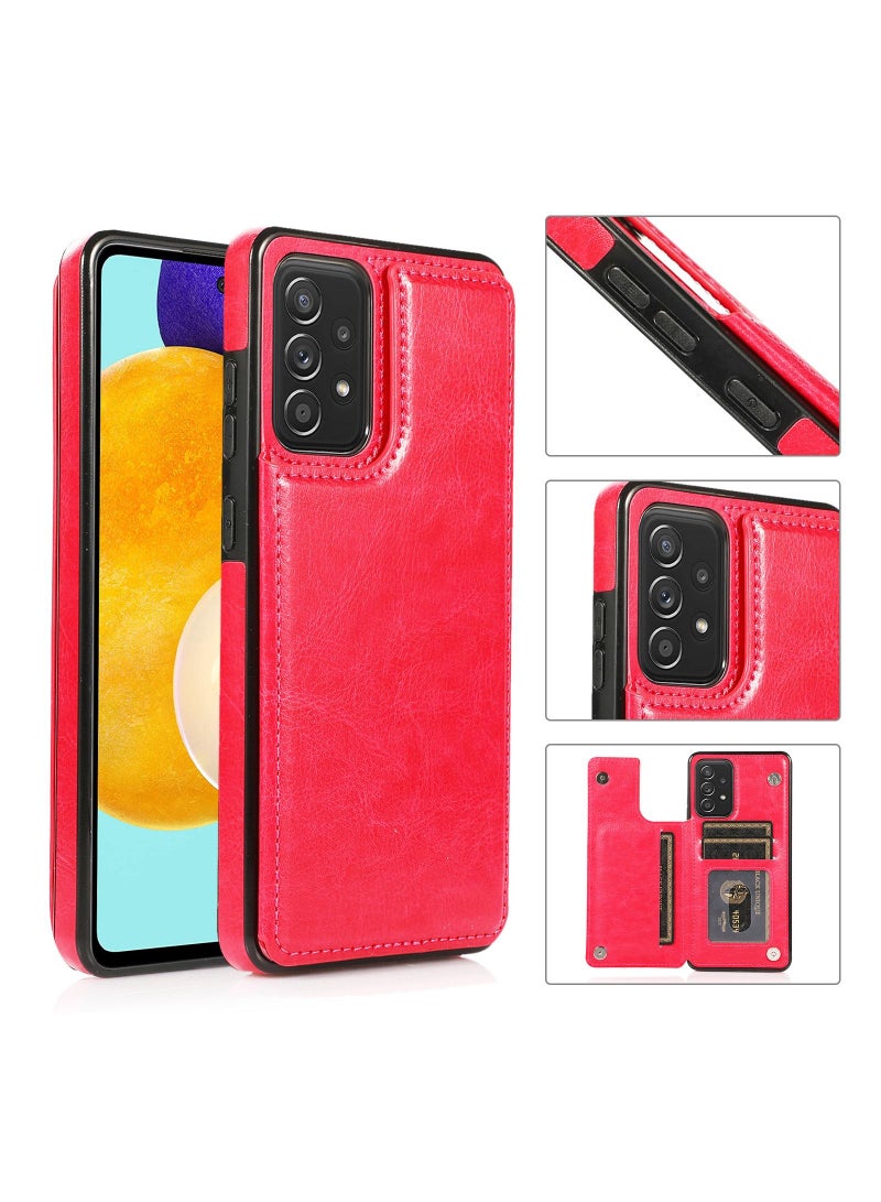 Loquat Suitable For Samsung Flip Type Fall Proof Mobile Phone Case - Image 1