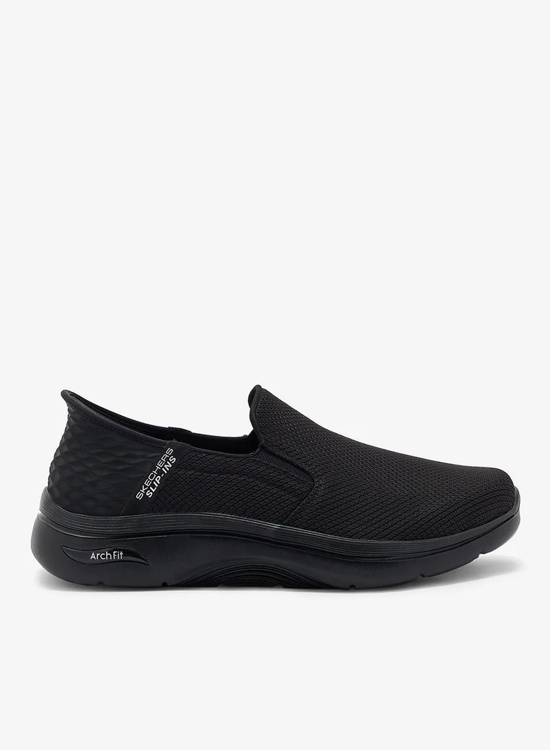 GO WALK ARCH FIT 2.0