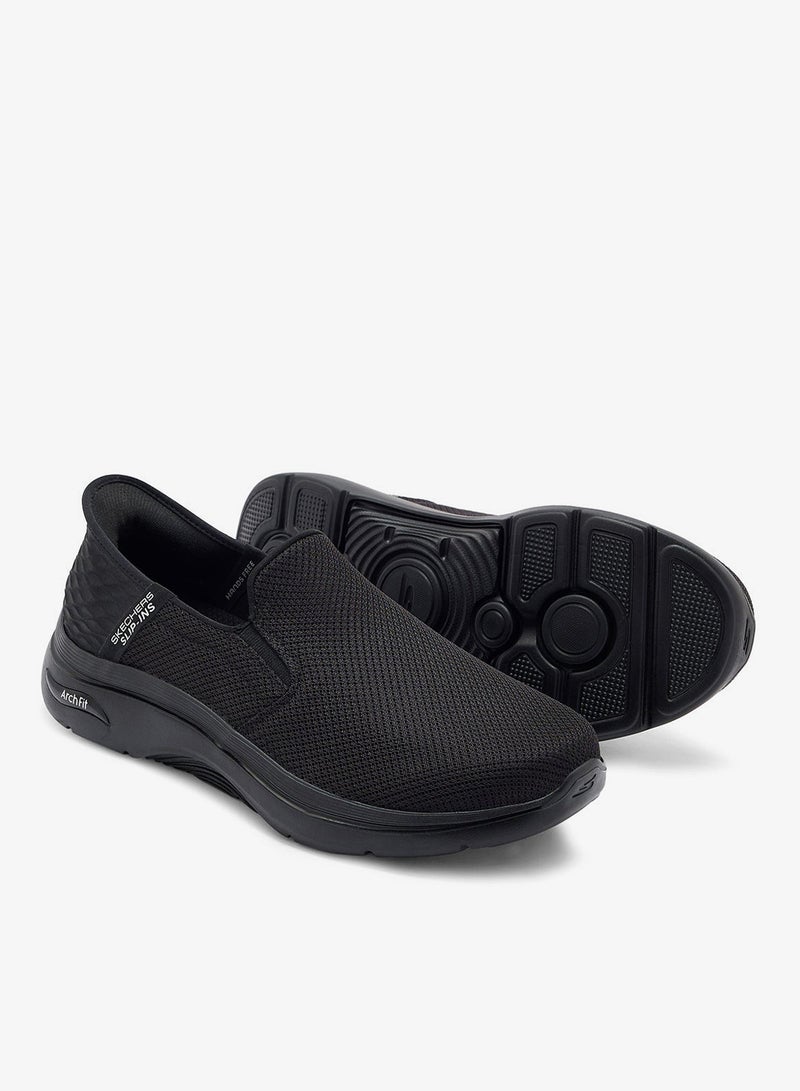 سكيتشرز جو وووك آرتش فيت . - Image 3