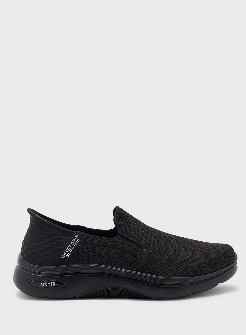 SKECHERS GO WALK ARCH FIT 2.0