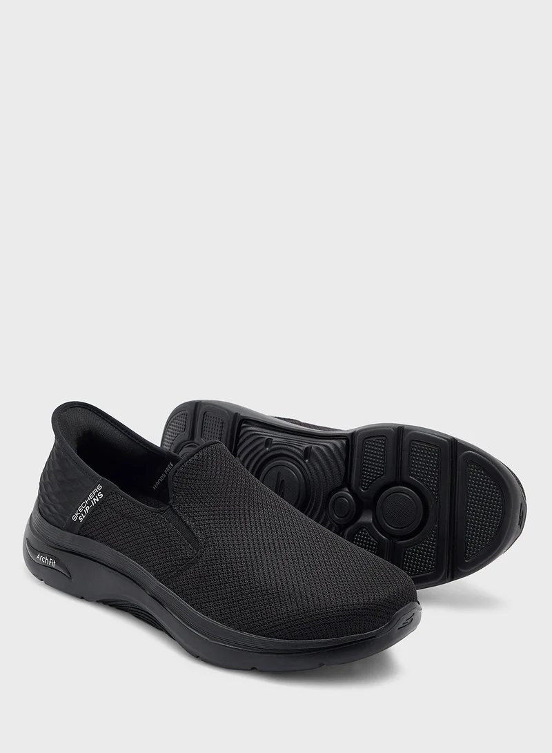SKECHERS GO WALK ARCH FIT 2.0