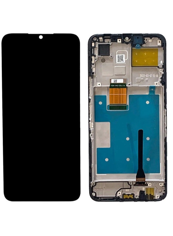 Screen Replacement For Huawei Honor X8 5G  - Image 1
