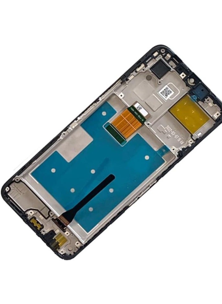 Screen Replacement For Huawei Honor X8 5G  - Image 2