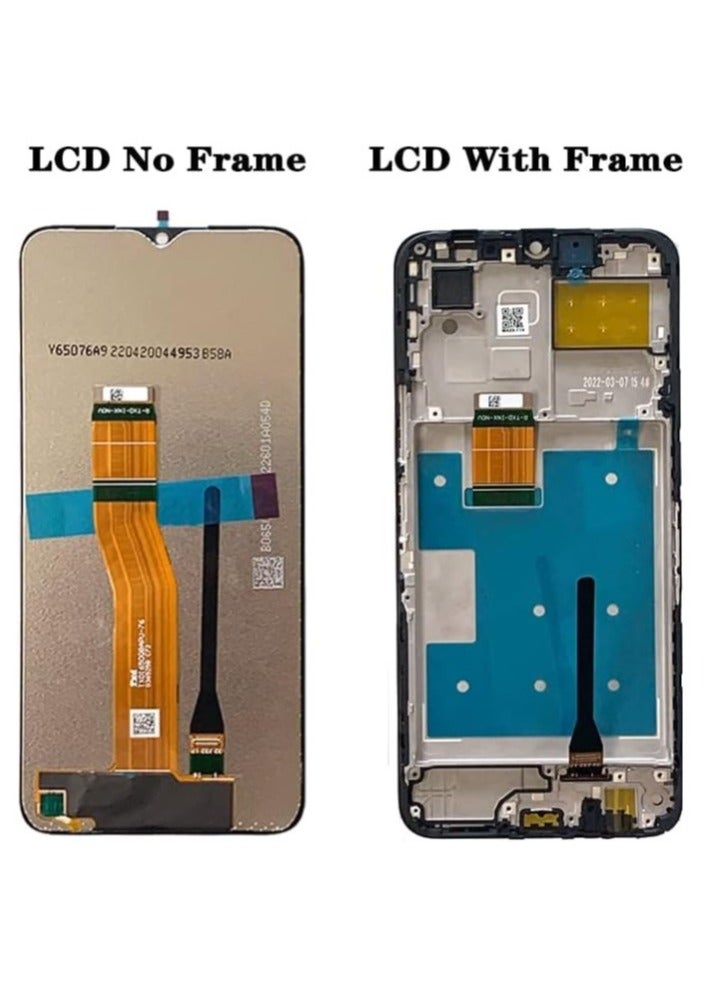 Screen Replacement For Huawei Honor X8 5G  - Image 3