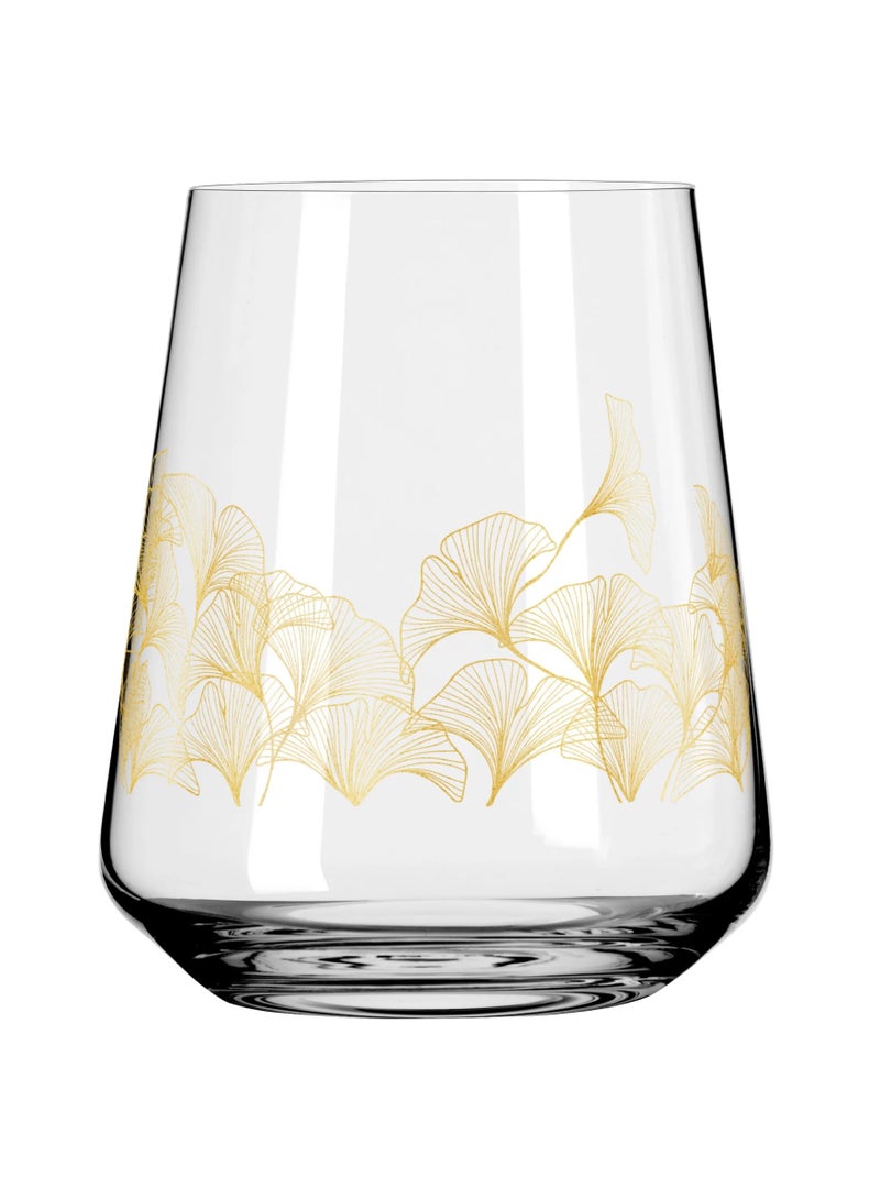 RITZENHOFF  Drinking Glasses Set of 2 (510 ml) – Water Glass, Juice Glass & Cocktail Glasses | Design by Ana Vasconcelos | Made in Germany - Image 3