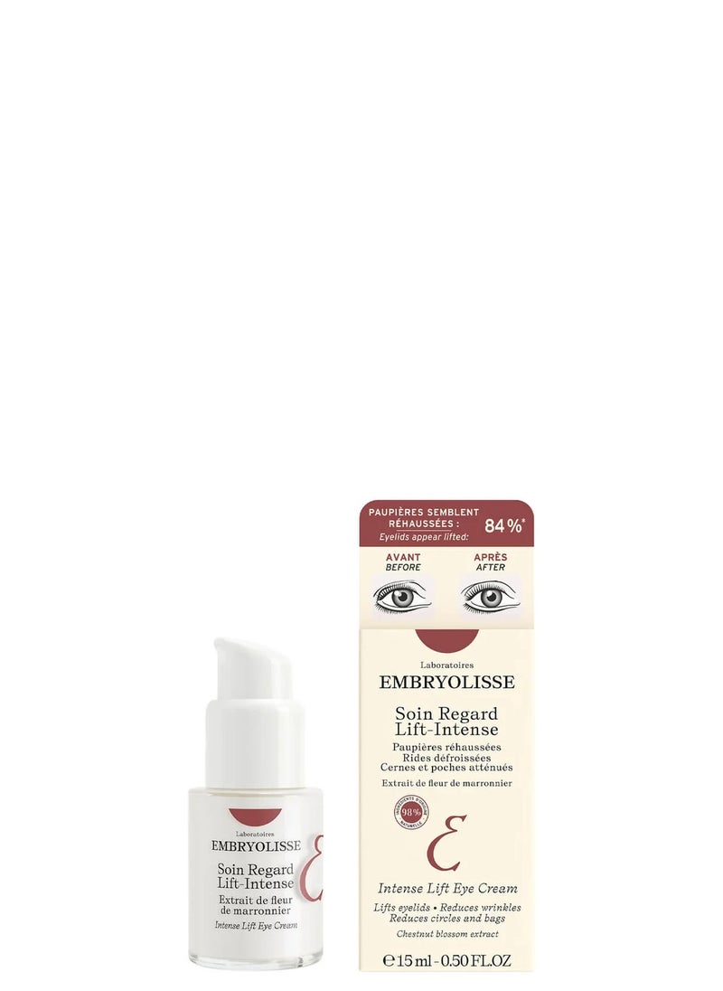 Embryolisse Intense Lift Eye Cream 15ml - pzsku/Z650953EB237D049B4F73Z/45/_/1732943349/c3dfcec0-dc5d-4ffe-bf5c-451df5b92b54