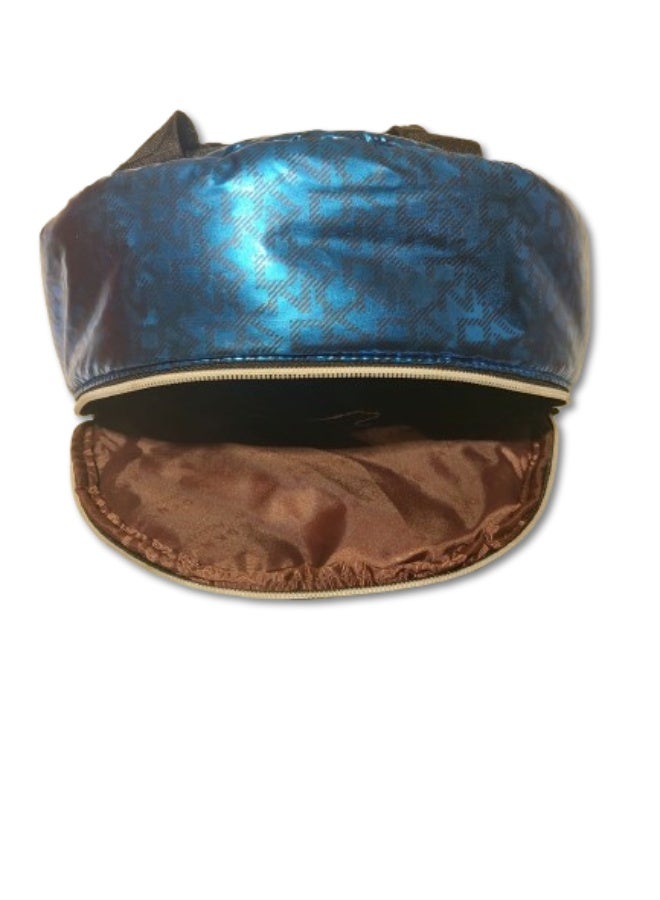 دكني حقيبة ظهر    زرقاء - Image 5