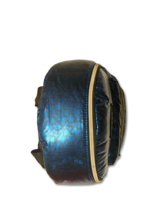 دكني حقيبة ظهر    زرقاء - Image 4