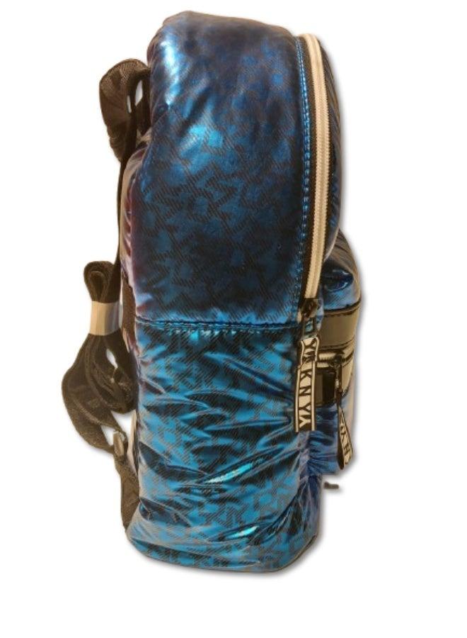 دكني حقيبة ظهر    زرقاء - Image 3