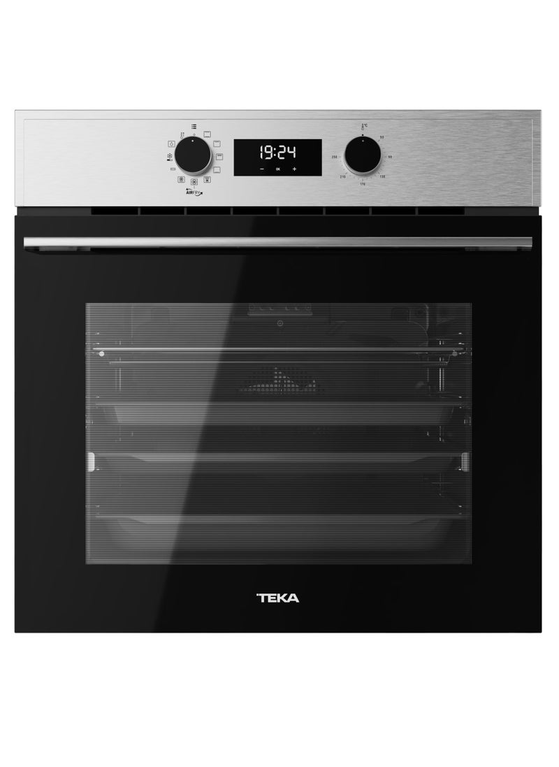 TEKA - Built-In Multifunction SurroundTemp AirFry Electric Oven with Special AirFry Function, 71 Litres Capacity HSB 646 - Image 1
