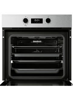 TEKA Built-In Multifunction SurroundTemp AirFry Electric Oven with Special AirFry Function, 71 Litres Capacity HSB 646  - Image 2