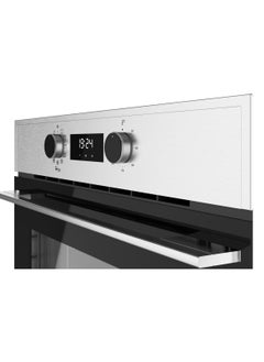 TEKA Built-In Multifunction SurroundTemp AirFry Electric Oven with Special AirFry Function, 71 Litres Capacity HSB 646  - Image 3